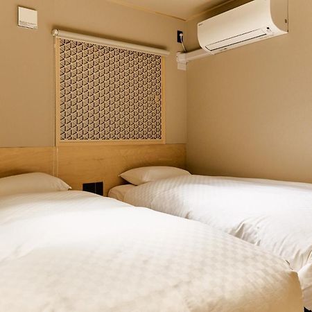 Konjakuso Tempozan Osaka Bay - Vacation Stay 95700V المظهر الخارجي الصورة