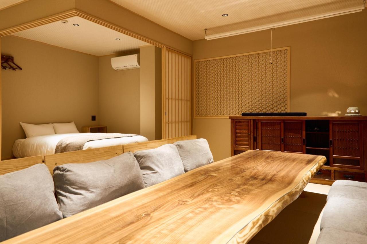 Konjakuso Tempozan Osaka Bay - Vacation Stay 95700V المظهر الخارجي الصورة