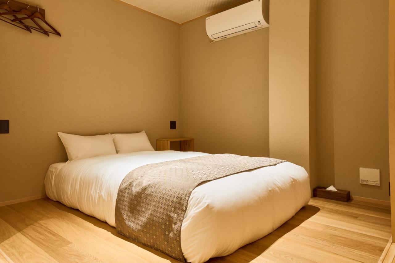 Konjakuso Tempozan Osaka Bay - Vacation Stay 95700V المظهر الخارجي الصورة