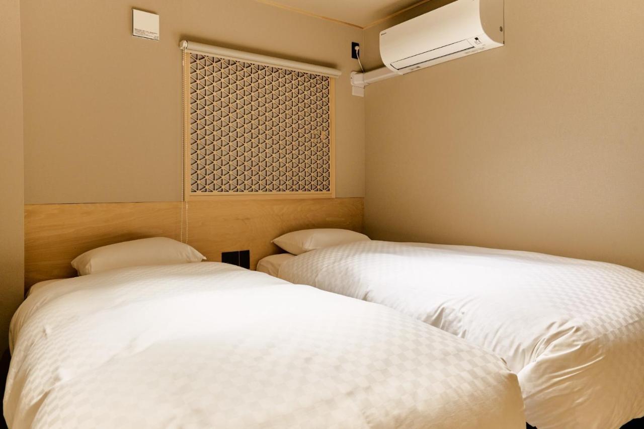 Konjakuso Tempozan Osaka Bay - Vacation Stay 95700V المظهر الخارجي الصورة